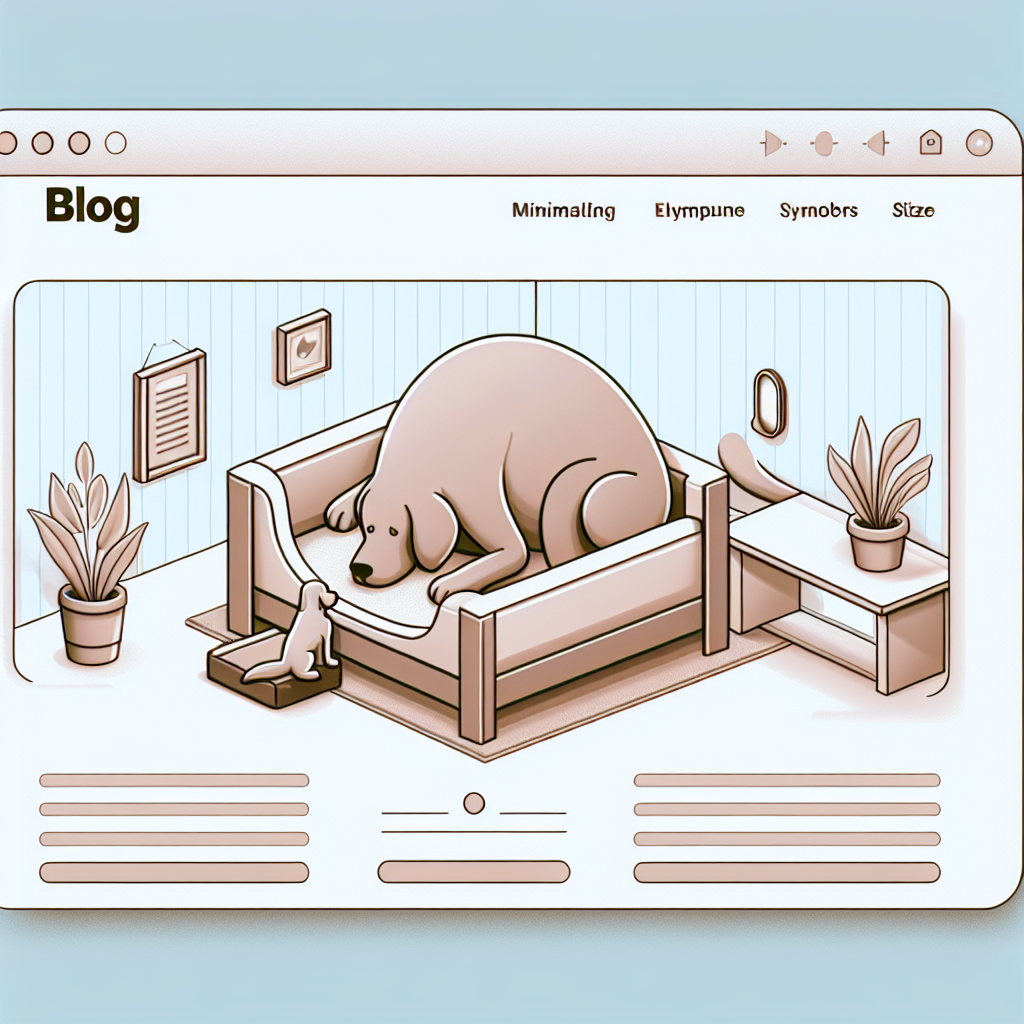 18. “Is Your Large Dog Bed Too Small? Signs to Look For”