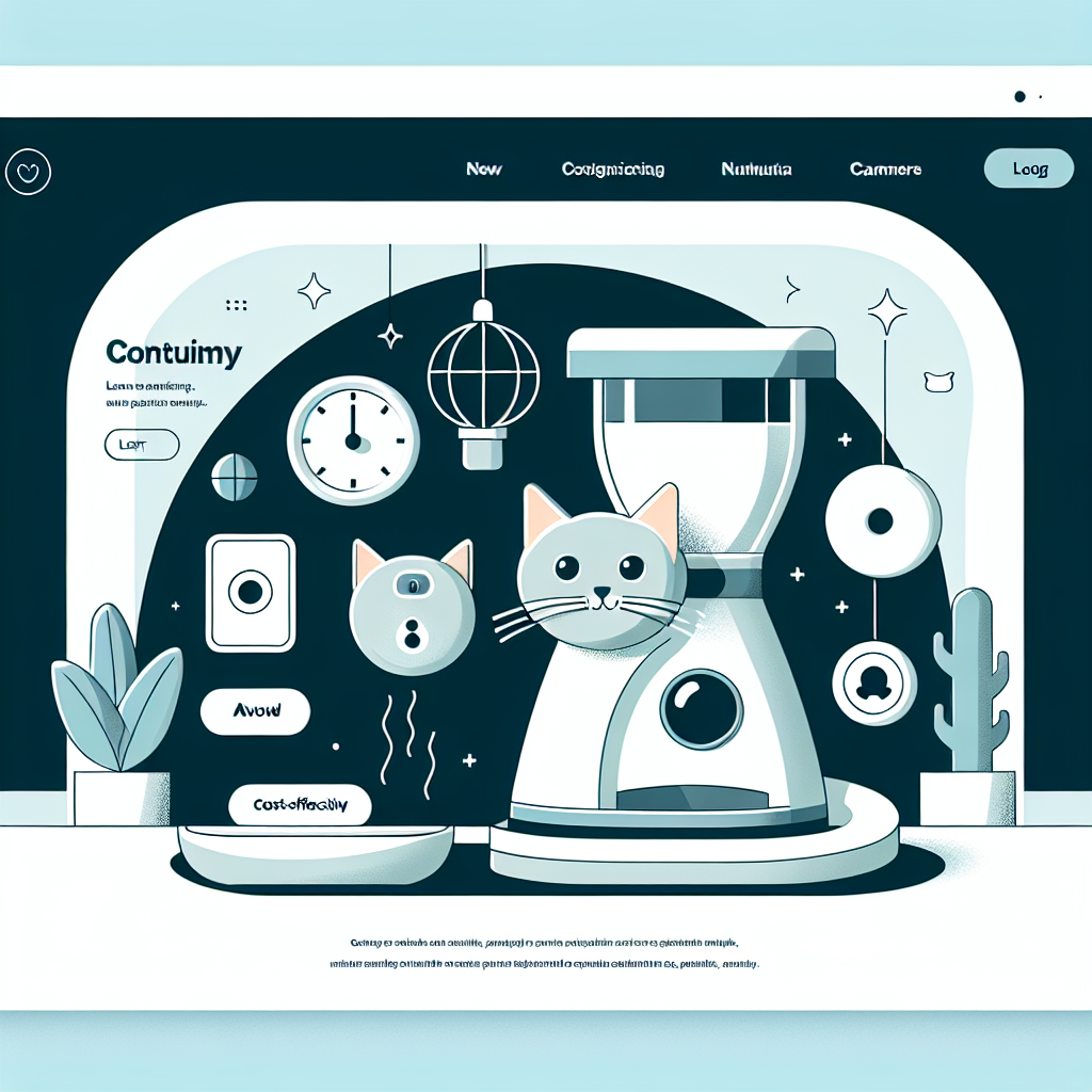 35. “Automatic Cat Feeder with Camera: How Much Should You Spend?”