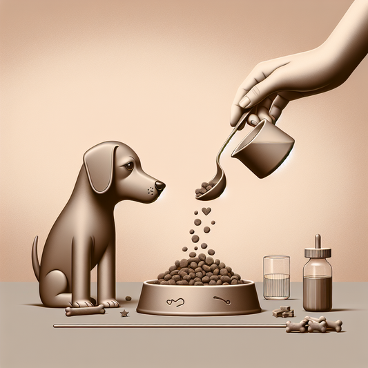 How to Use a Slow Feeder Dog Bowl for Wet Food & Treats