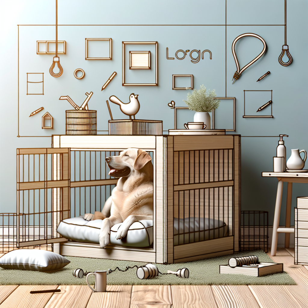 11. “Benefits of a Crate Mat Bed for Large Dogs”