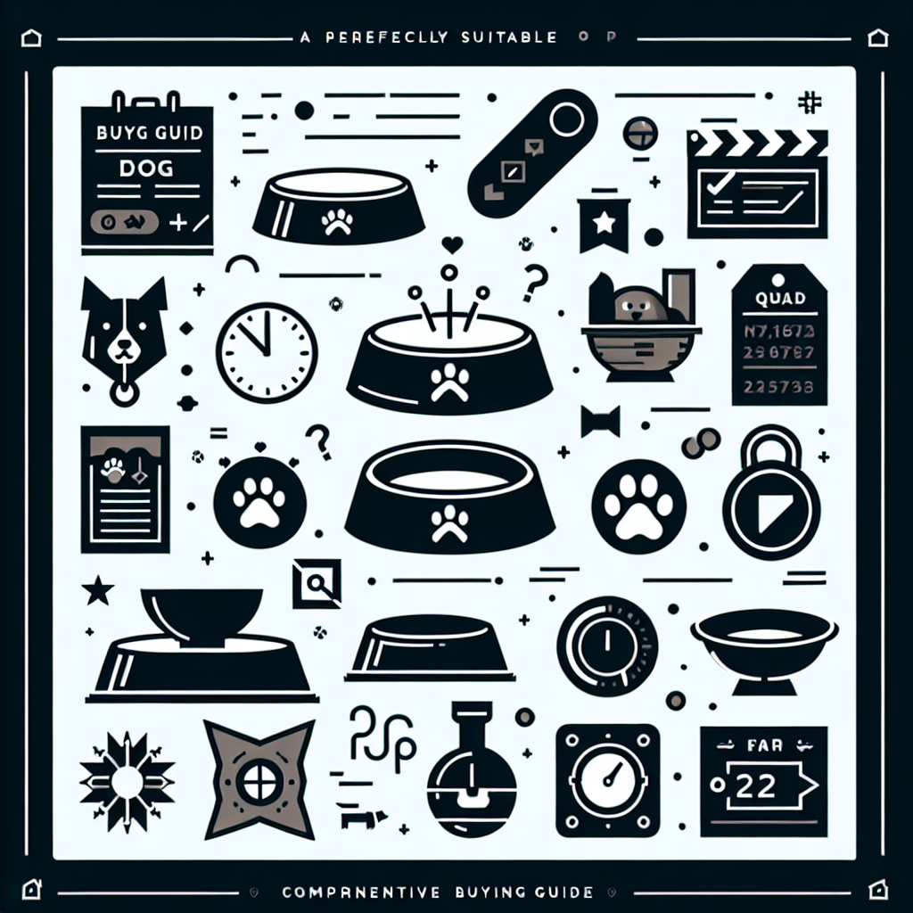 Slow Feeder Dog Bowl: A Complete Buying Guide for 2025