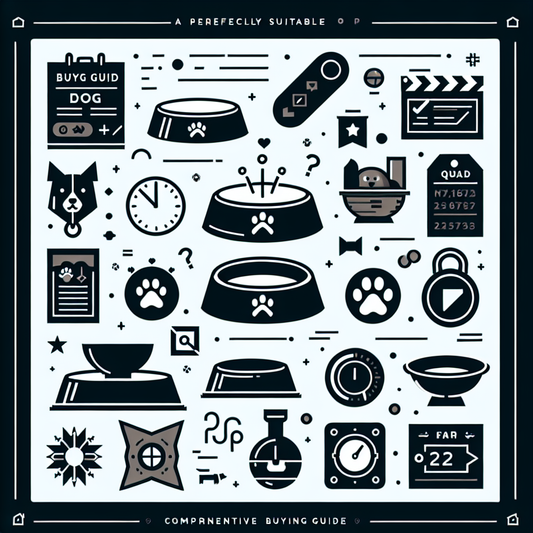 Slow Feeder Dog Bowl: A Complete Buying Guide for 2025