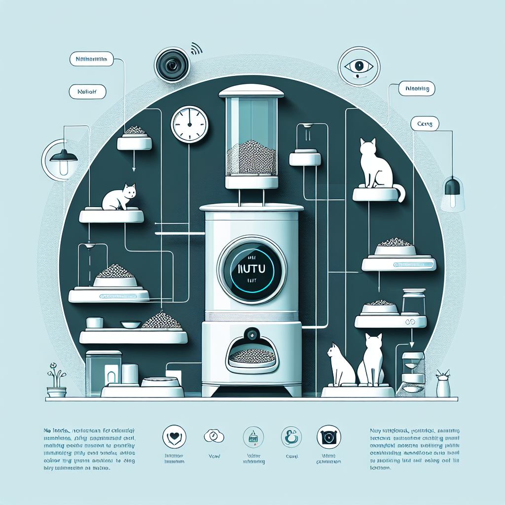79. “Automatic Cat Feeder with Camera: Dealing with Multiple Feeding Zones”