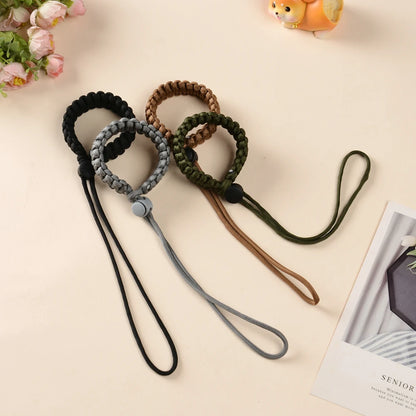 Adjustable Dog Leash Hands Free Leash Outdoor Nylon Bracelet Strong Hanging Rope Walker Pets Accessories Chihuahua Pug Supplies