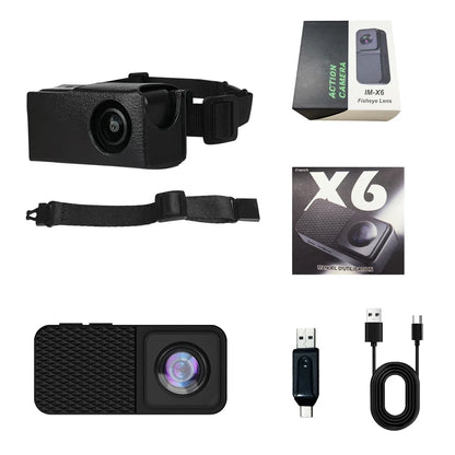 HD 1080P Pet Cameras Dog Cat Pet Camera Wireless Collar Camera No Wifi Needed Video Records for Cats Dogs Birthday Gift