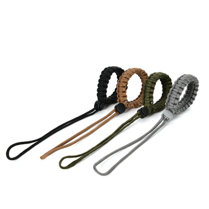 Adjustable Dog Leash Hands Free Leash Outdoor Nylon Bracelet Strong Hanging Rope Walker Pets Accessories Chihuahua Pug Supplies